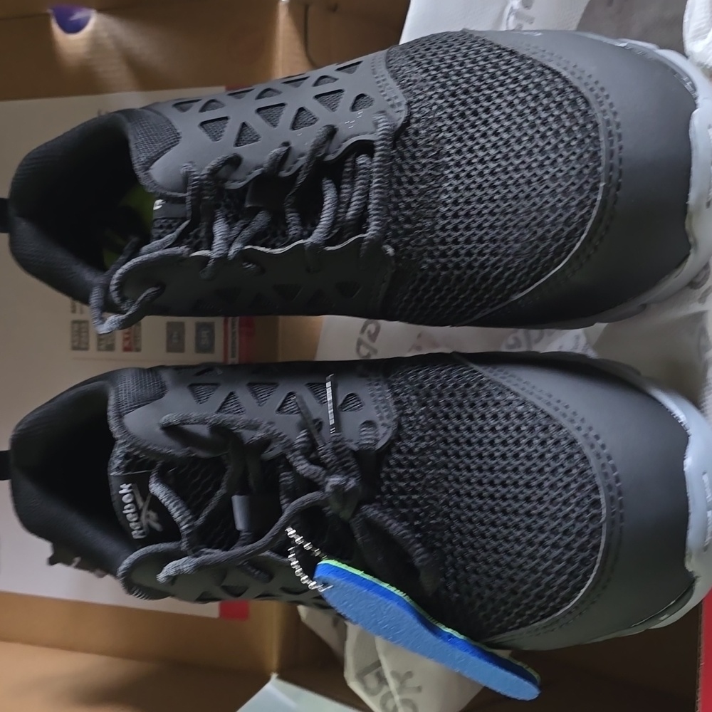 Reebok  Athletic Work Shoe